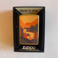Zippo NUOVO