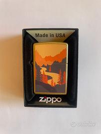 Zippo NUOVO