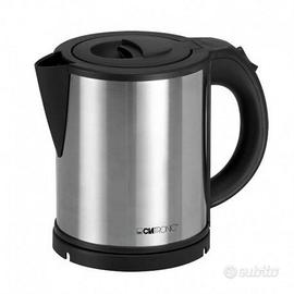 Bollitore ELETTRICO mai usato