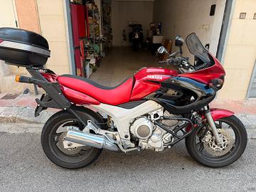 Yamaha TDM 850