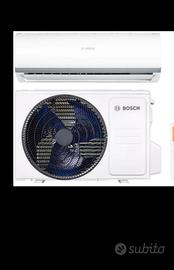 Condizionatore Bosh 9000btu