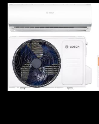 Condizionatore Bosh 9000btu