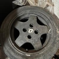 Cerchi 14"