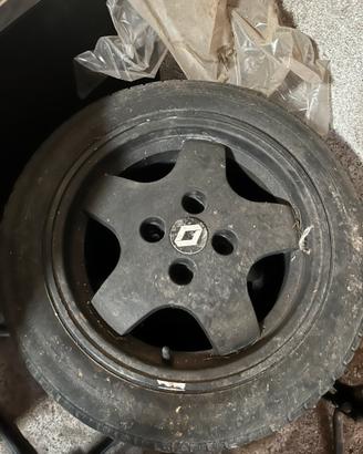 Cerchi 14"