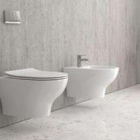 COPPIA SANITARI SOSPESI RIMLESS PROMOZIONE !!!