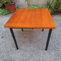 tavolo da pranzo design allungabile a libro