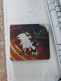 Pokémon ultra sole 