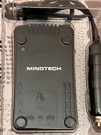 Inverter da viaggio super sottile