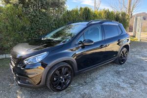 Peugeot 2008 BlueHDi 120 S&S GT LINE