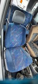 DAIHATSU TERIOS 2000 - TAPPEZZERIA