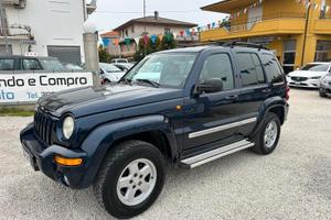Jeep Cherokee 2.5 crd Sport