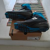 scarpette fondo/skirool 