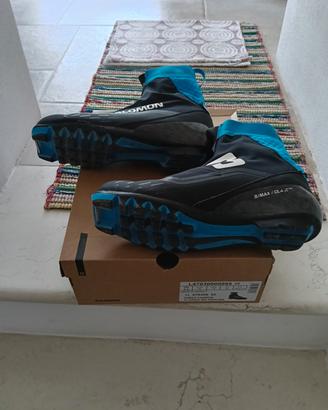 scarpette fondo/skirool 