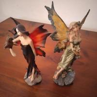 2 Fatine Les Alpes 25 euro l'una