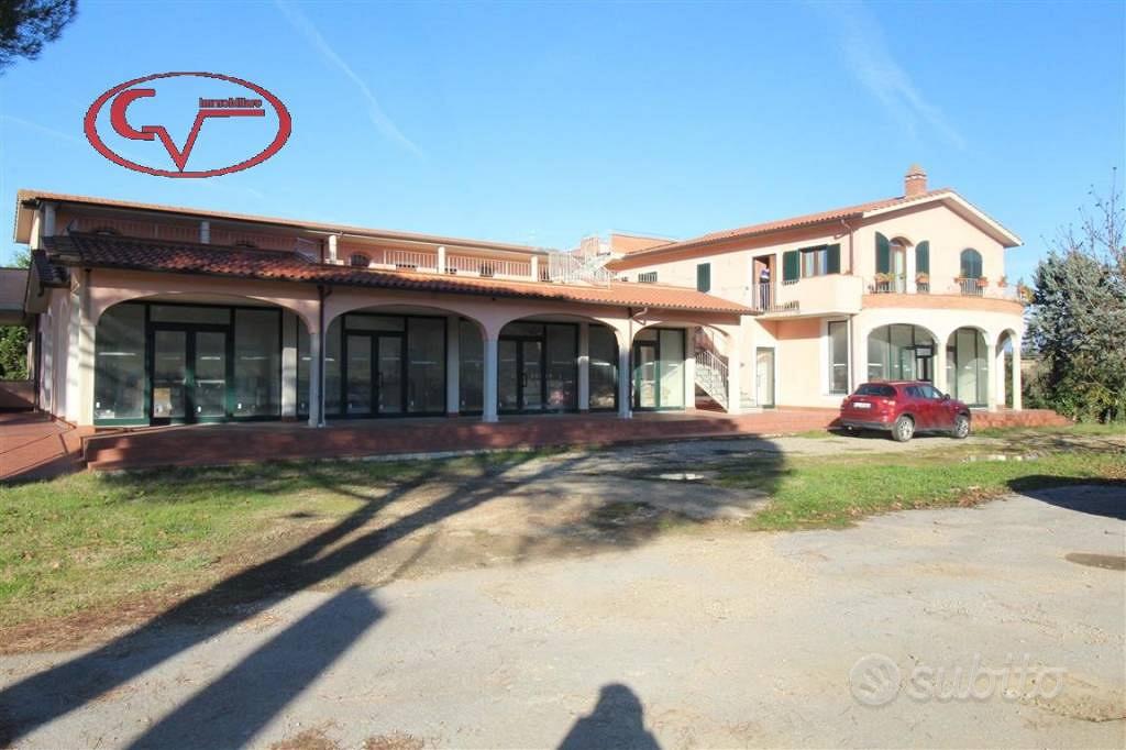 Apartment in Pergine Valdarno, Pieve a Presciano - Vista 2