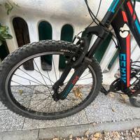 Bici usata in buone condizioni