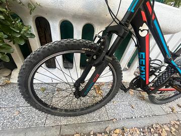 Bici usata in buone condizioni