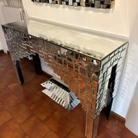 Consolle Specchio Design Moderno