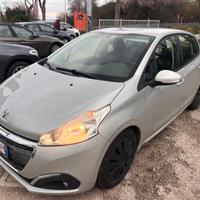 Peugeot 208 PureTech 68 5 porte Active GPL