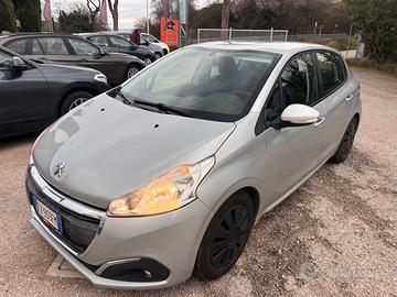 Peugeot 208 PureTech 68 5 porte Active GPL