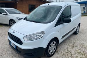 Ford Courier Van tdci