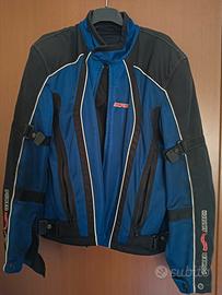 Giacche Moto estive
