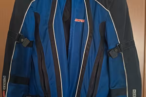 Giacche Moto estive