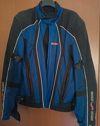 Giacche Moto estive