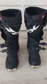 STIVALI ENDURO TCX