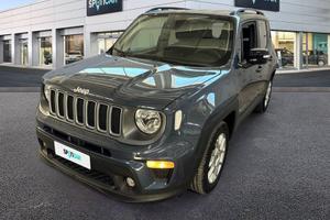 Jeep Renegade 1.0 T3 120cv Limited