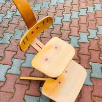 SEDIA STOKKE VINTAGE