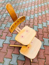 SEDIA STOKKE VINTAGE