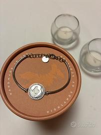 Bracciale donna BROSWAY Chakra Mondo