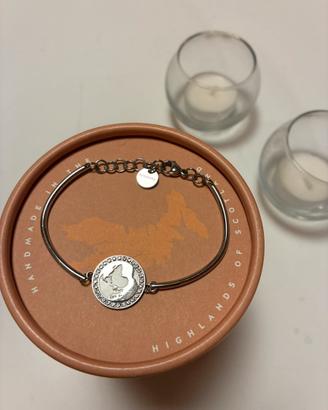 Bracciale donna BROSWAY Chakra Mondo