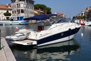 Cranchi Zaffiro 32