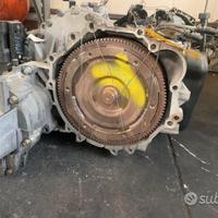 Cambio Automatico 4WD Hyundai Tucson 2.0 CRDI D4EA