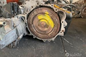 Cambio Automatico 4WD Hyundai Tucson 2.0 CRDI D4EA