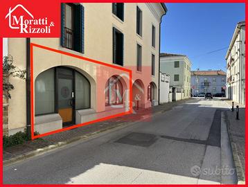 UFFICIO a Cervignano del Friuli