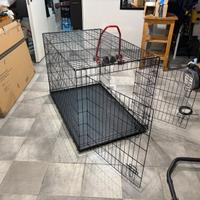 Kennel per cani di taglia grande XL