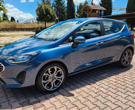Ford Fiesta 1.0 Ecoboost Hybrid 125 CV 5 porte ST-