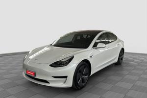 TESLA Model 3 Model 3 Standard RWD Plus