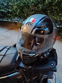 Casco integrale Sky line AGV 