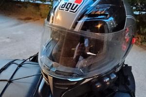 Casco integrale Sky line AGV 