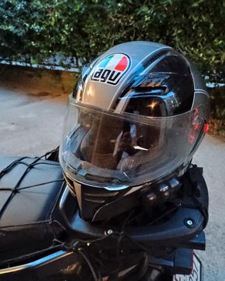 Casco integrale Sky line AGV 