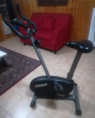 cyclette