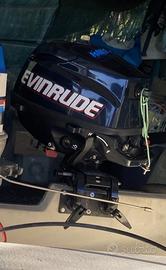 Evinrude 3.5 cv 4 t