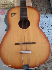 chitarra 