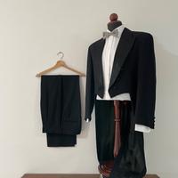 Frac vintage in perfette condizioni - 46 uomo