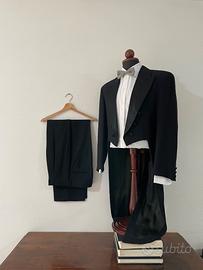 Frac vintage in perfette condizioni - 46 uomo