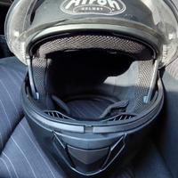 Caschi modulari airoh rides rd11 e Nolan N 100